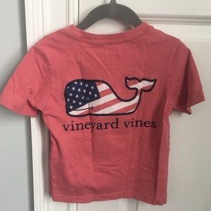 Vineyard Vines Boys T-Shirt